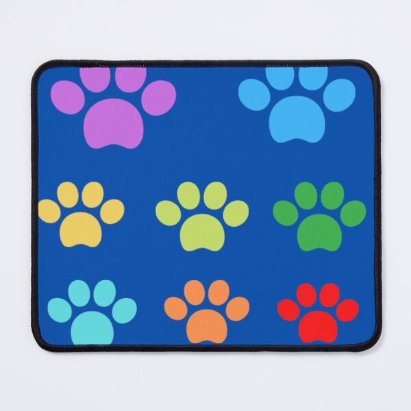 Item preview, Paws print designed and sold by Kuldeep575.