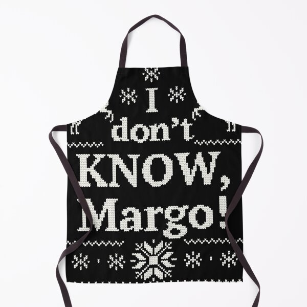 Item preview, Christmas Vacation I dont KNOW, Margo! designed and sold by DavidSmuda.