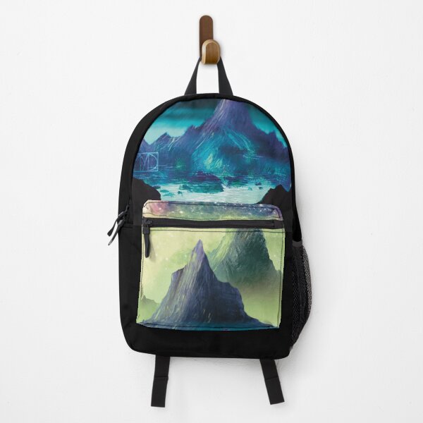 Item preview, Abstract Landscape designed and sold by msmydeer.