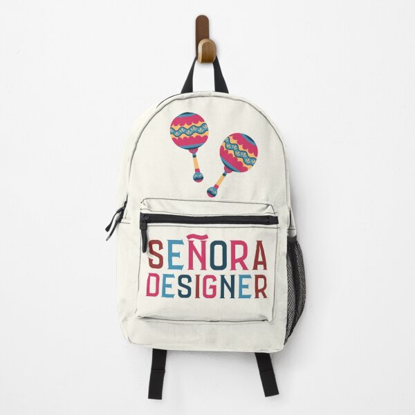 Item preview, Señora Designer designed and sold by trendingatees.