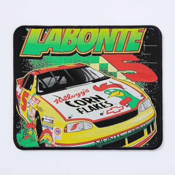 Item preview, Terry Labonte Corn Flakes 5 Classic T-Shirt.png designed and sold by Marinadman.