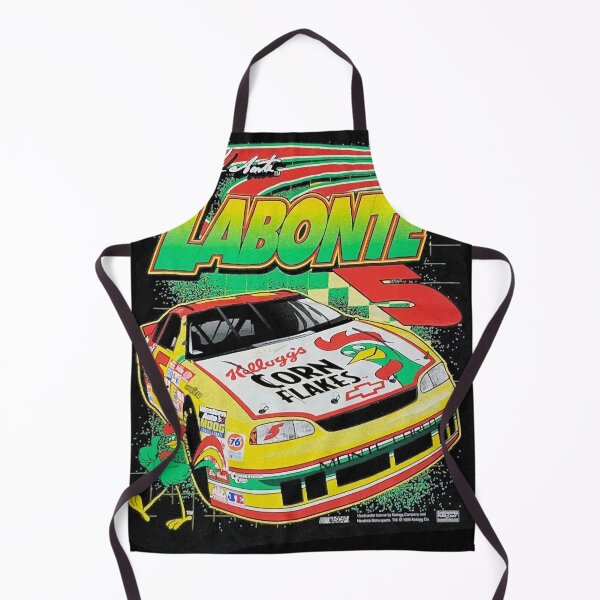 Item preview, Terry Labonte Corn Flakes 5 Classic T-Shirt.png designed and sold by Marinadman.