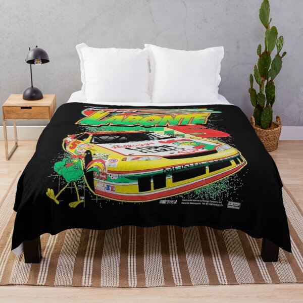 Item preview, Terry Labonte Corn Flakes 5 Classic T-Shirt.png designed and sold by Marinadman.