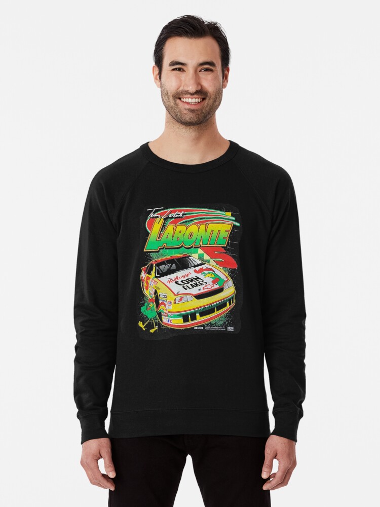 Terry Labonte Corn Flakes Classic Lightweight Sweatshirt