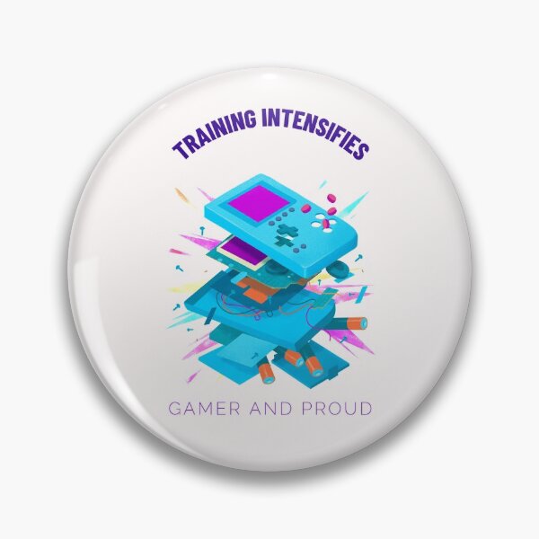 Item preview, Training Intensifies designed and sold by PetitePeche.