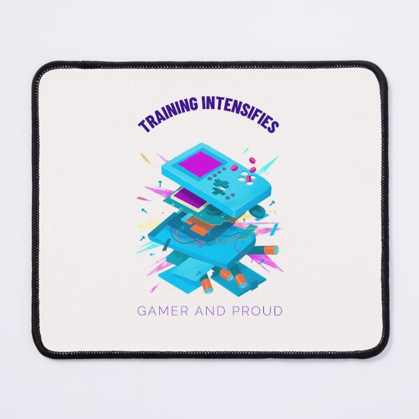 Item preview, Training Intensifies designed and sold by PetitePeche.