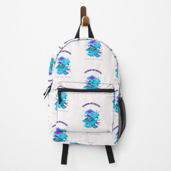 Item preview, Training Intensifies designed and sold by PetitePeche.