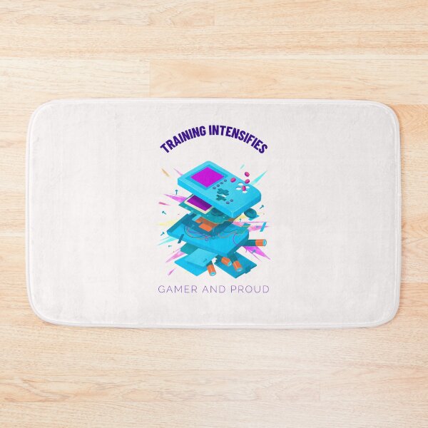 Item preview, Training Intensifies designed and sold by PetitePeche.
