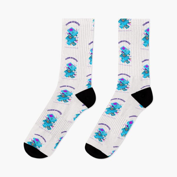 Item preview, Training Intensifies designed and sold by PetitePeche.
