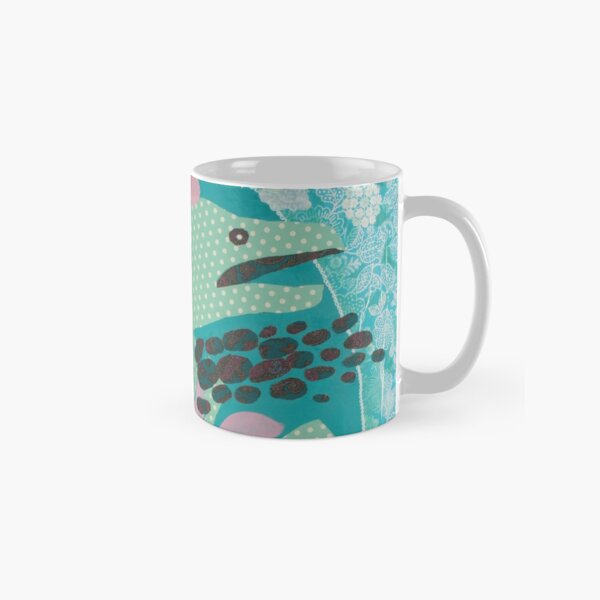Muraena Classic Mug