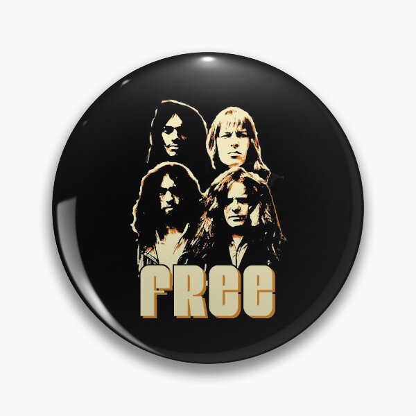 Item preview, Free The Band Again Essential designed and sold by lancalan.