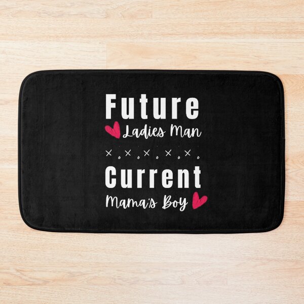 Item preview,  Future Ladies Man Current Mama's Boy,Valentine Shirt, Boys Valentine Shirt, Mama's Valentine, Valentine Shirt, Kids Valentine Shirt, Mama's Boy Valentine Outfit designed and sold by Reddiamond3 ⭐⭐⭐⭐⭐.