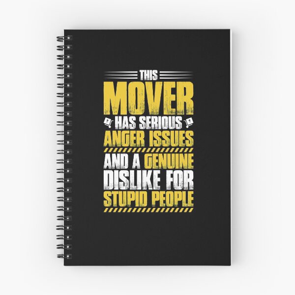 Item preview, Mover Moving Furniture Mover Remover Removalist designed and sold by Krautshirts.