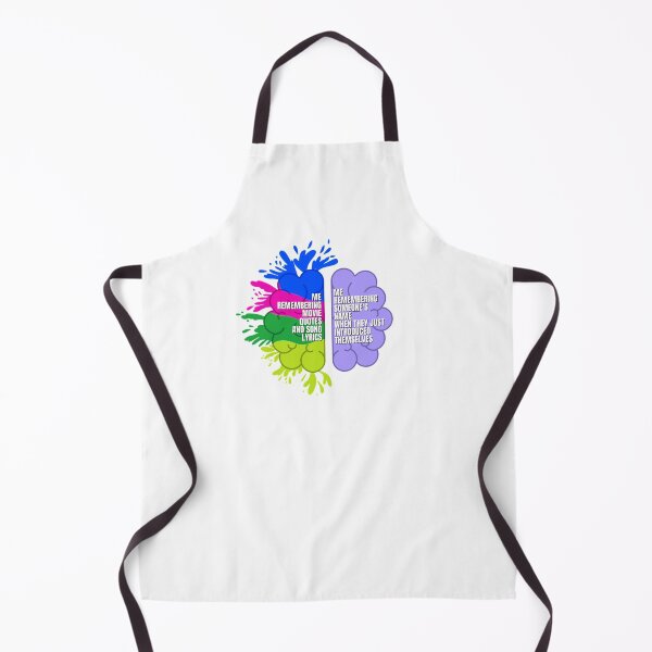 Item preview, Autism Memory Issues Funny Design Perfect for Autistic People designed and sold by Nathalie Aynié.
