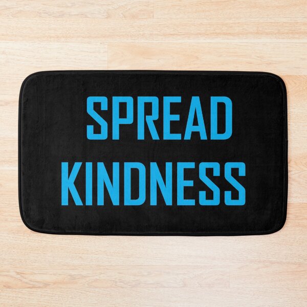 Item preview, Spread Kindness designed and sold by jain-ravi002.
