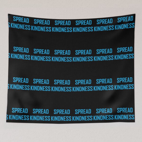 Item preview, Spread Kindness designed and sold by jain-ravi002.