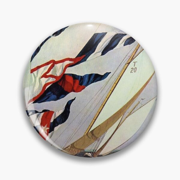 Item preview, Yachting designed and sold by armadatees.