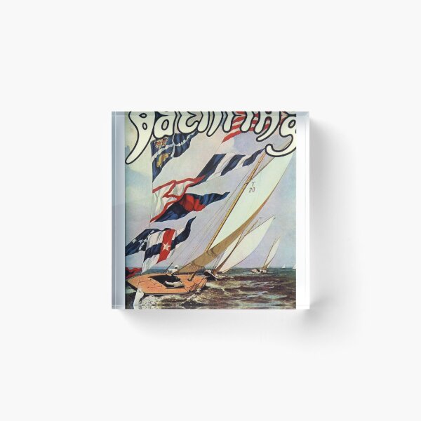 Item preview, Yachting designed and sold by armadatees.
