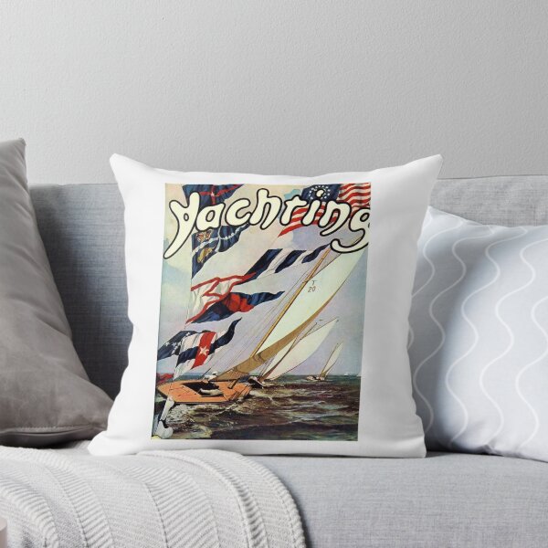 Aperçu de l'œuvre Yachting créée et vendue par armadatees.