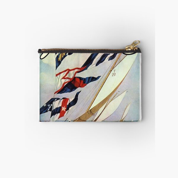 Item preview, Yachting designed and sold by armadatees.