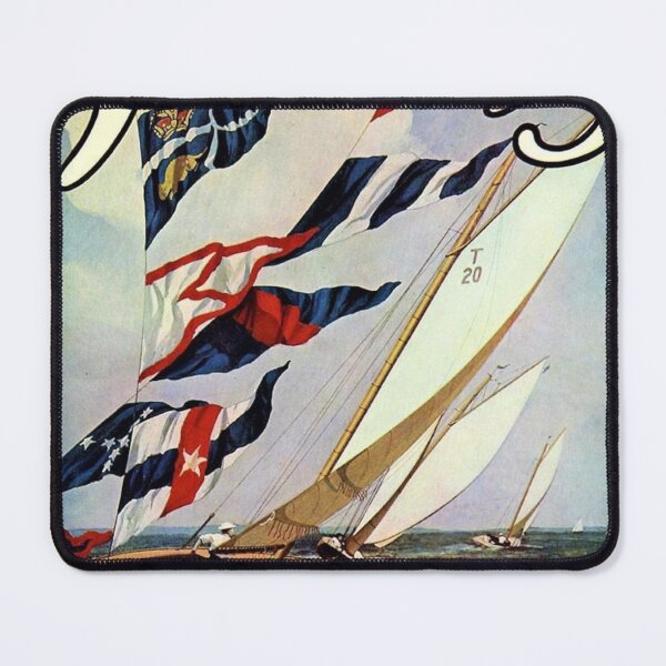 Item preview, Yachting designed and sold by armadatees.