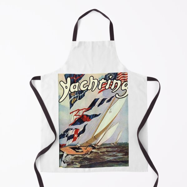 Item preview, Yachting designed and sold by armadatees.