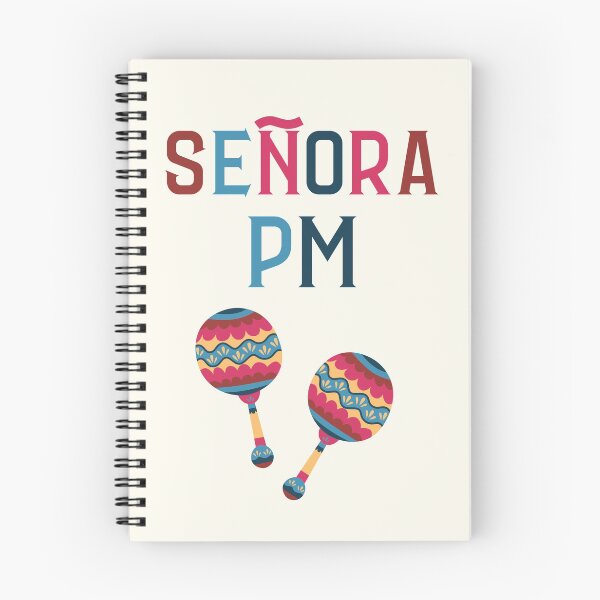 Item preview, Señora PM designed and sold by trendingatees.