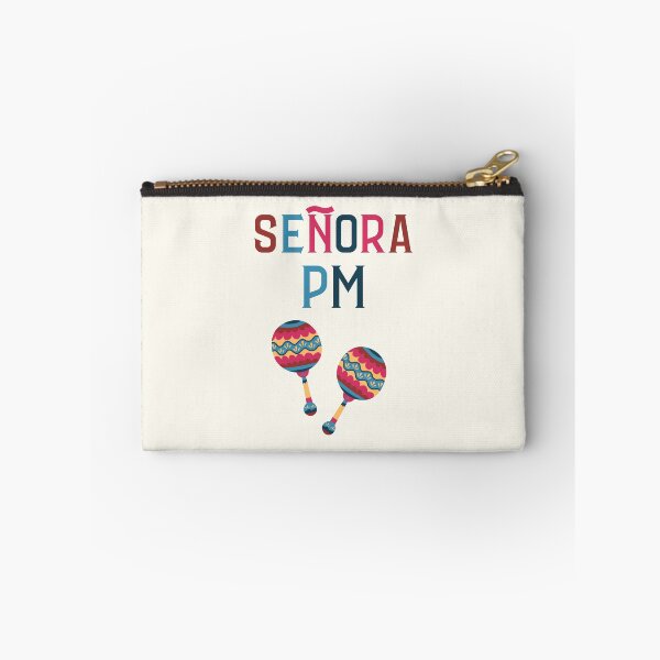 Item preview, Señora PM designed and sold by trendingatees.