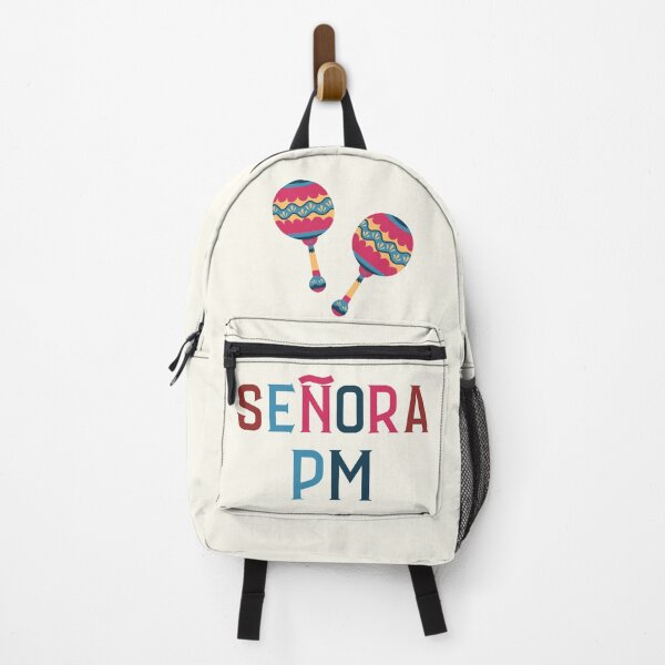 Item preview, Señora PM designed and sold by trendingatees.