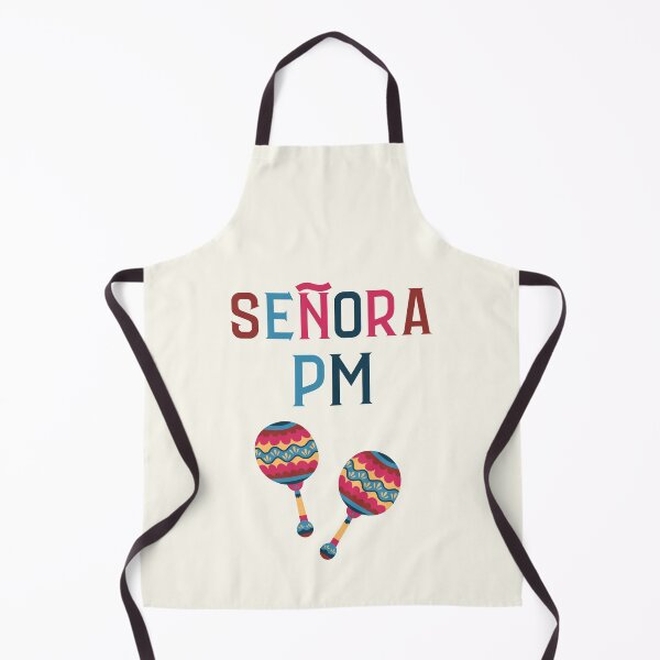 Item preview, Señora PM designed and sold by trendingatees.
