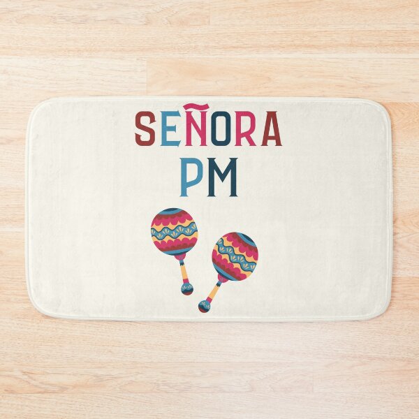 Item preview, Señora PM designed and sold by trendingatees.
