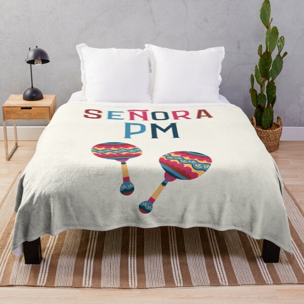 Item preview, Señora PM designed and sold by trendingatees.