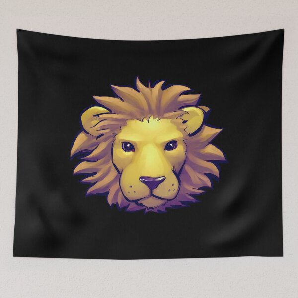 Item preview, Copy of Narnia Sticker designed and sold by DemifMancini.