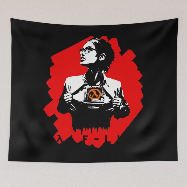 Item preview, Half Life Alyx 2020 Classic designed and sold by lancalan.