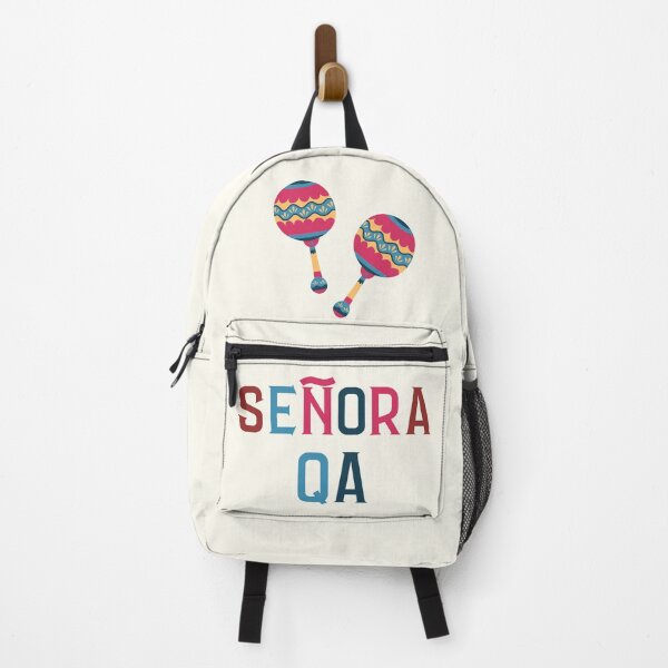 Item preview, Señora QA designed and sold by trendingatees.