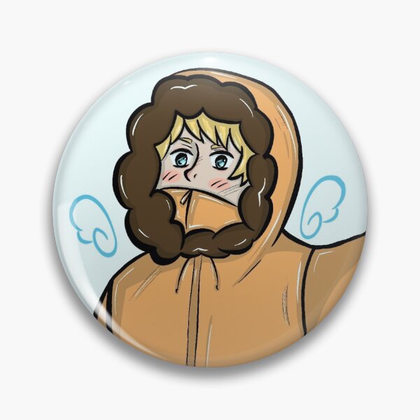 Item preview, Kenny South Park designed and sold by Lonerilyart.