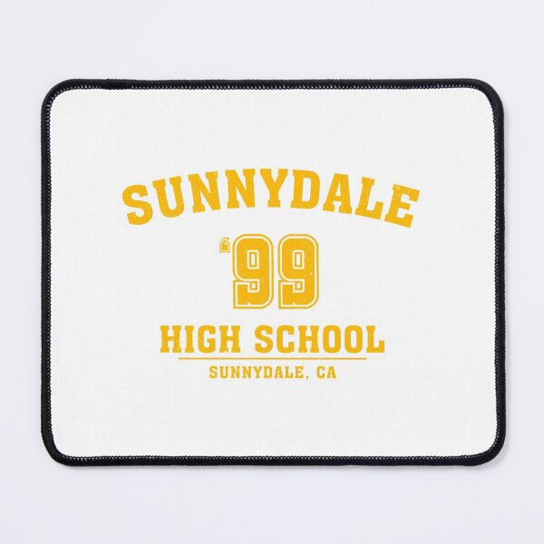 Item preview, Sunnydale designed and sold by Gretanilsen.