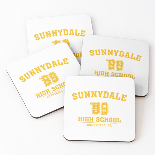 Item preview, Sunnydale designed and sold by Gretanilsen.