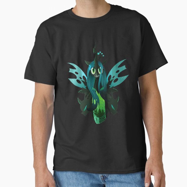 Item preview, Queen of the Changelings designed and sold by Ilona Iske.