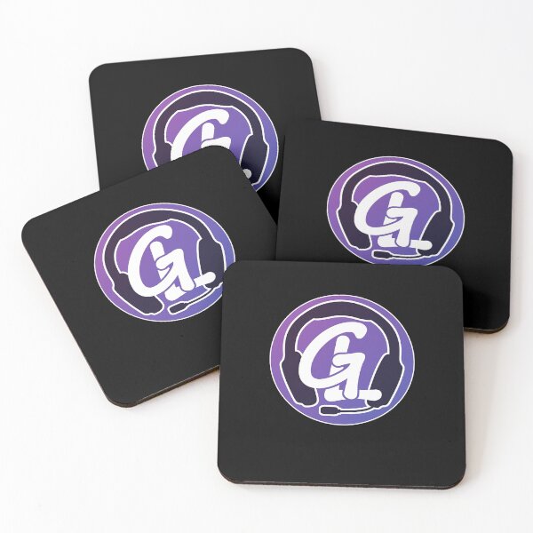 Item preview, Game Lobby Logo Classic designed and sold by lancalan.