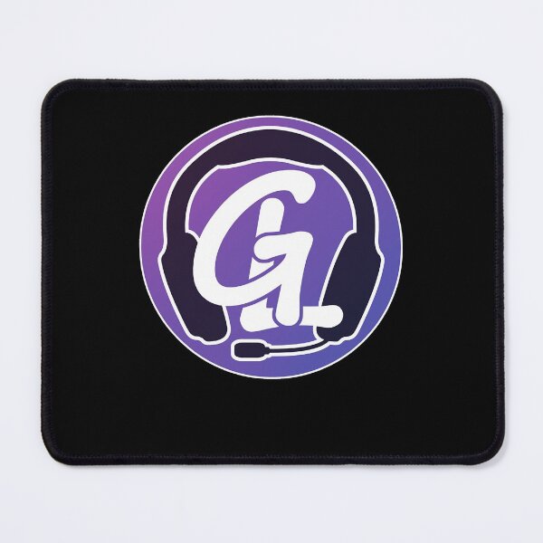 Item preview, Game Lobby Logo Classic designed and sold by lancalan.