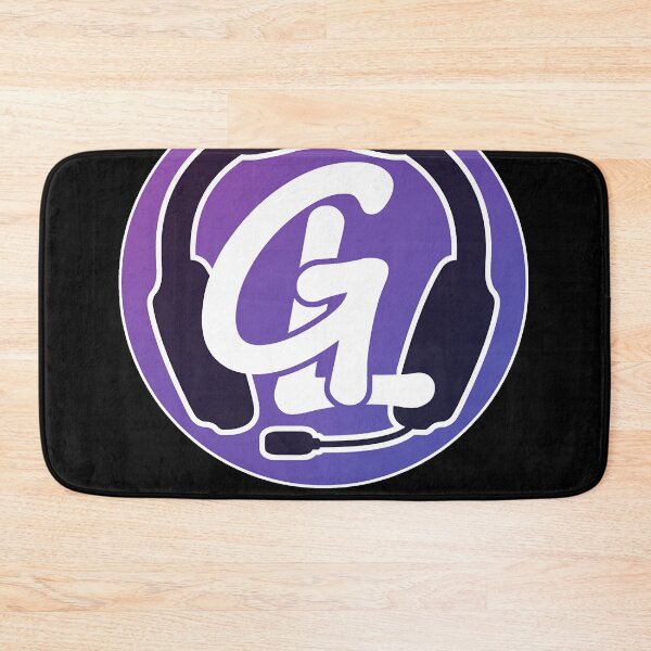 Item preview, Game Lobby Logo Classic designed and sold by lancalan.
