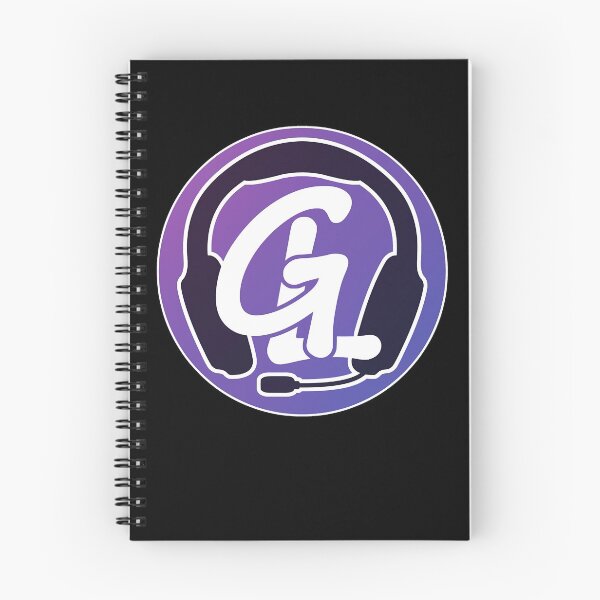 Item preview, Game Lobby Logo Classic designed and sold by lancalan.