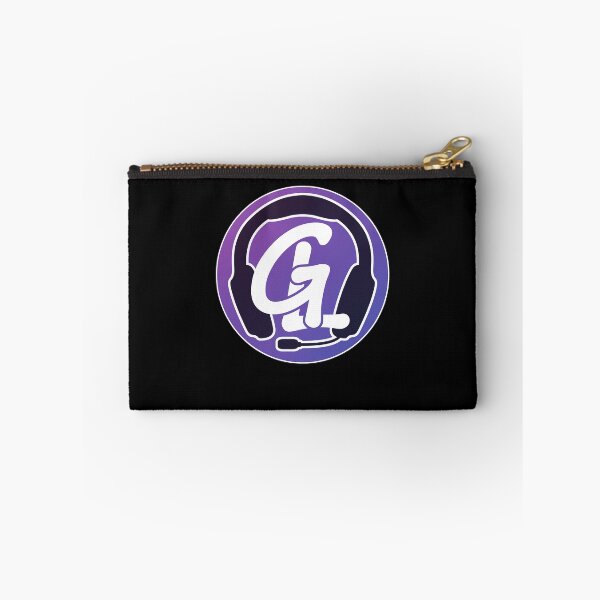 Item preview, Game Lobby Logo Classic designed and sold by lancalan.