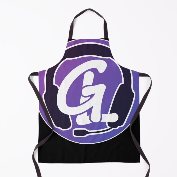 Item preview, Game Lobby Logo Classic designed and sold by lancalan.
