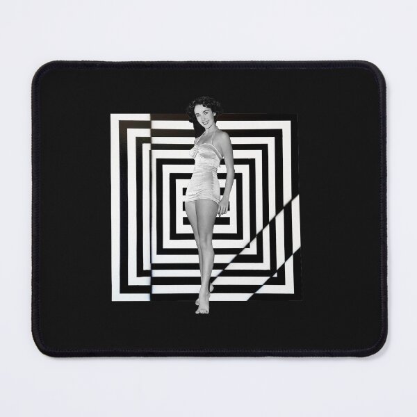 Item preview,  SQUARED PINUP BY ESONE  designed and sold by GraffitiBomberZ.
