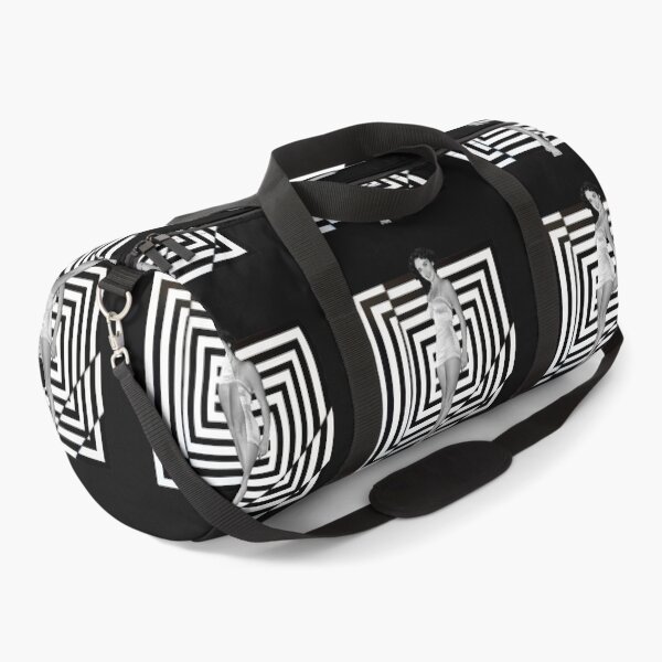 Item preview,  SQUARED PINUP BY ESONE  designed and sold by GraffitiBomberZ.