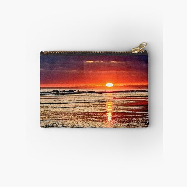 Item preview, RED HORIZON SUNRISE designed and sold by Steffi August.