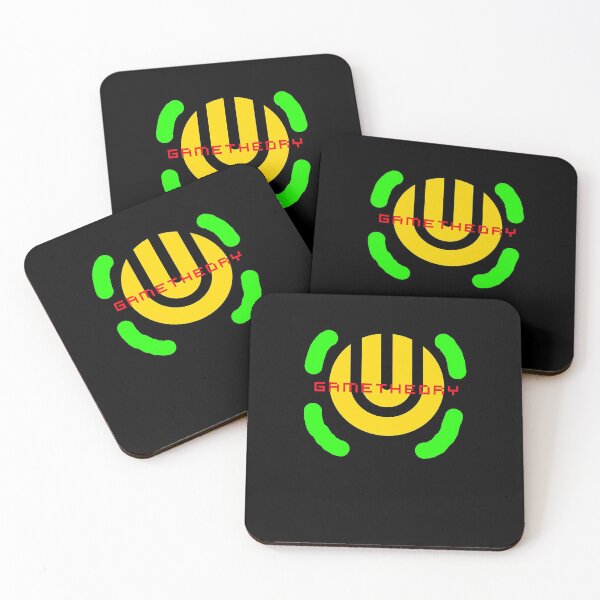 Item preview, Game Theory Gift Ideas for Lovers and Geek Fans Classic designed and sold by lancalan.