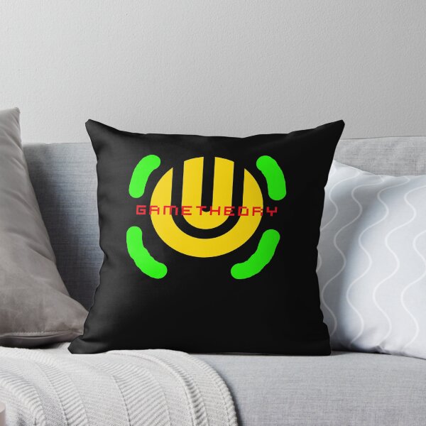 Item preview, Game Theory Gift Ideas for Lovers and Geek Fans Classic designed and sold by lancalan.